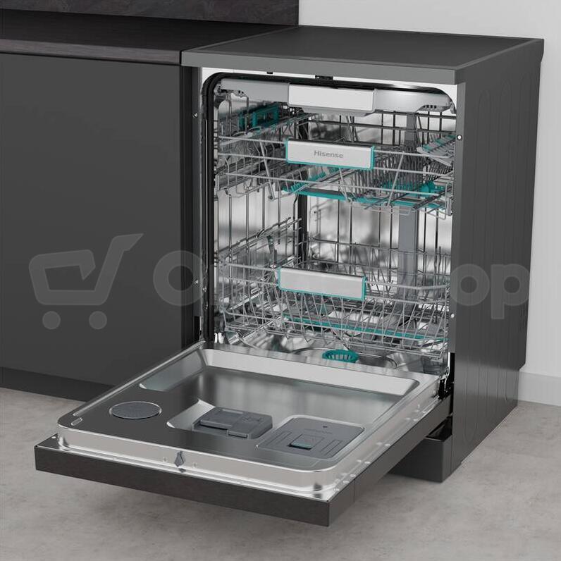 Myčka nádobí Hisense HS693A90ADBX