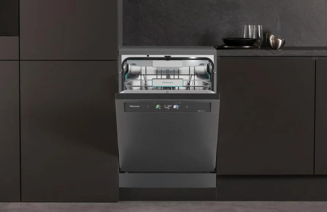 Gorenje HS693A90ADBX – chytré programy a úsporný provoz