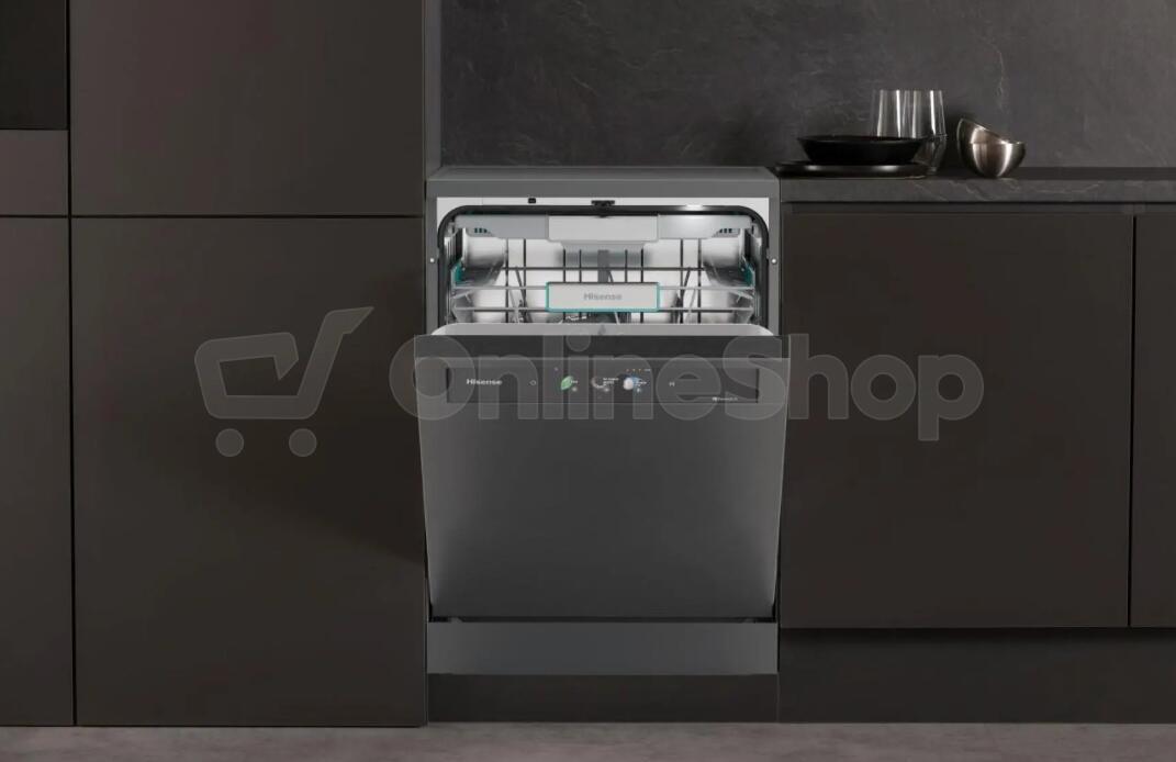 Myčka nádobí Hisense HS693A90ADBX