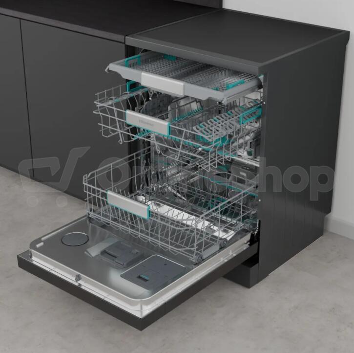 Myčka nádobí Hisense HS693A90ADBX