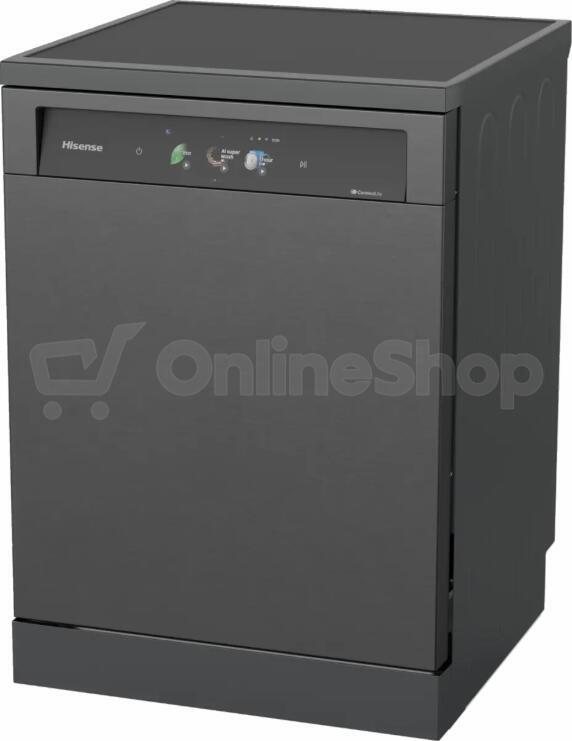 Myčka nádobí Hisense HS693A90ADBX