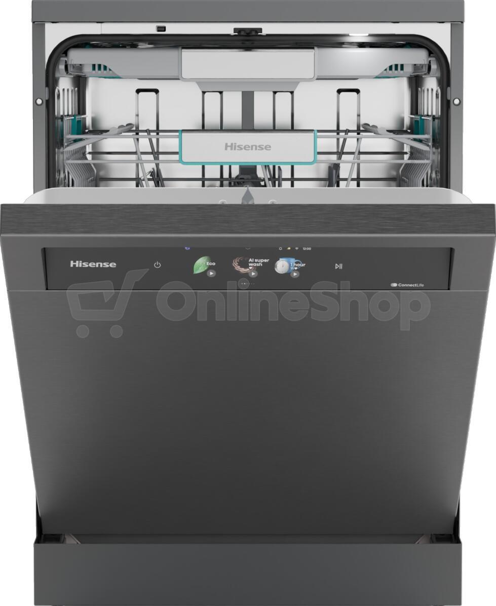 Myčka nádobí Hisense HS693A90ADBX