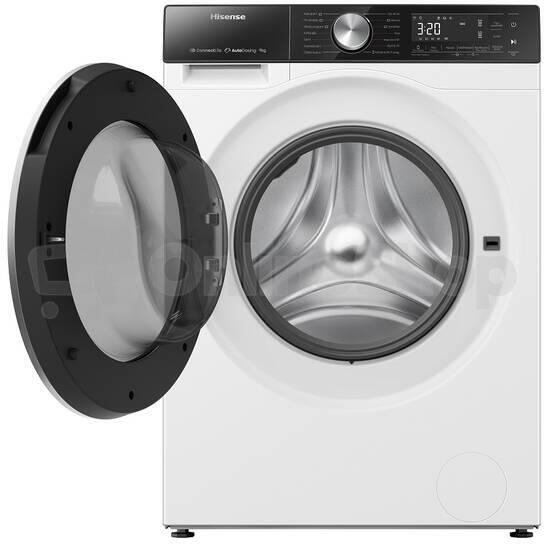 Pračka Hisense WF5S9045BW