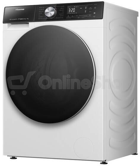 Pračka Hisense WF5S9045BW
