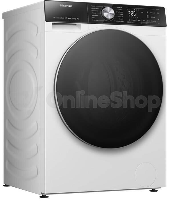 Pračka Hisense WF5S9045BW