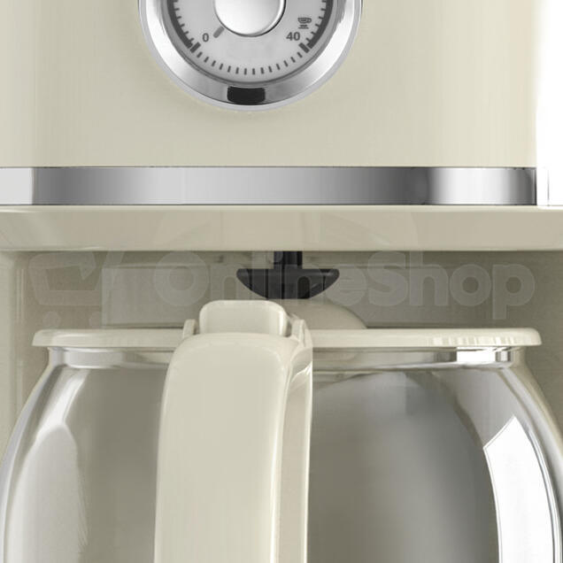 Kávovar Rohnson R-947 Caramel