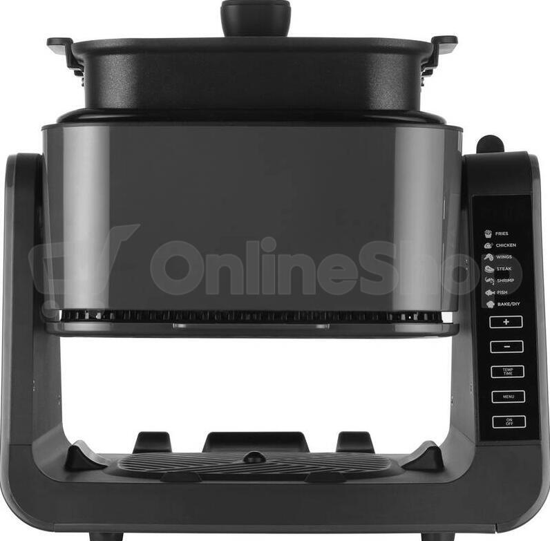 Fritéza Philco PHAF 2108 GrillFryPRO