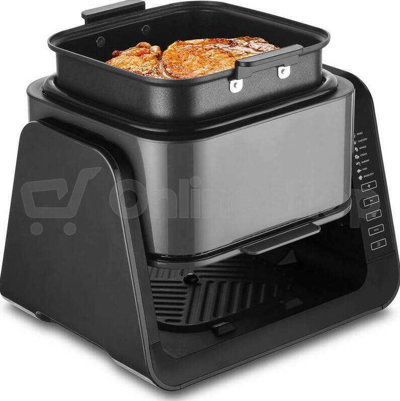 Fritéza Philco PHAF 2108 GrillFryPRO
