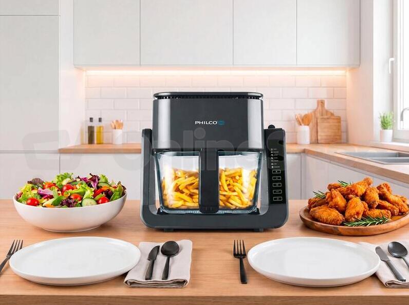 Fritéza Philco PHAF 2108 GrillFryPRO