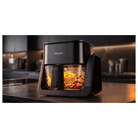 Philco PHAF 2108 GrillFryPRO (foto 14)