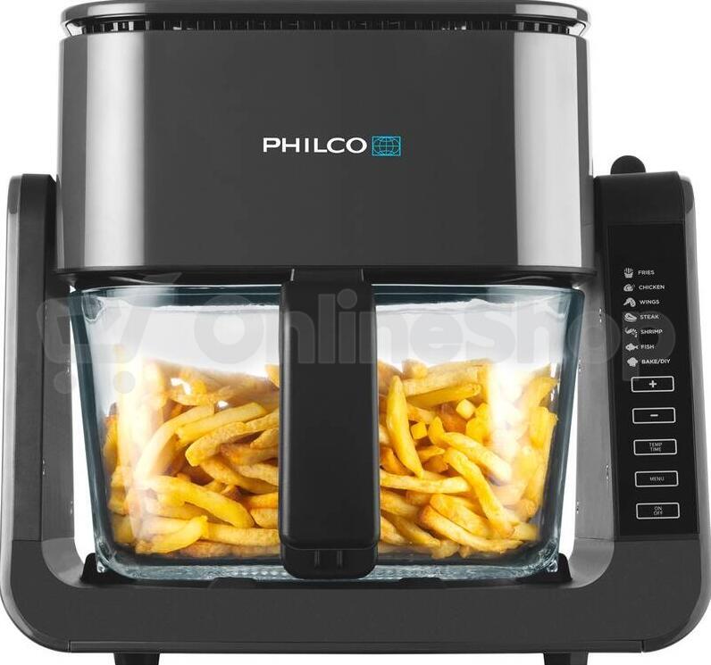 Fritéza Philco PHAF 2108 GrillFryPRO