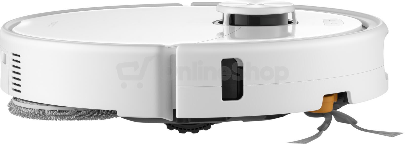 Robotický vysavač ROBOROCK Qrevo 2 Pro bílý