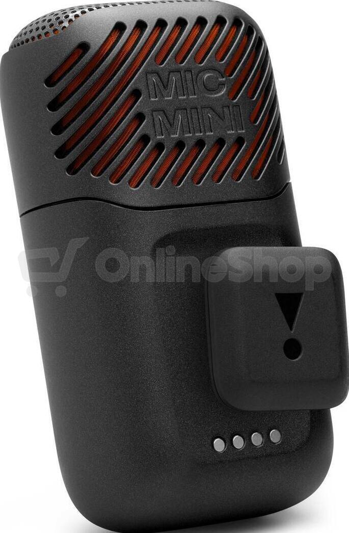 JBL Easy sing mic mini