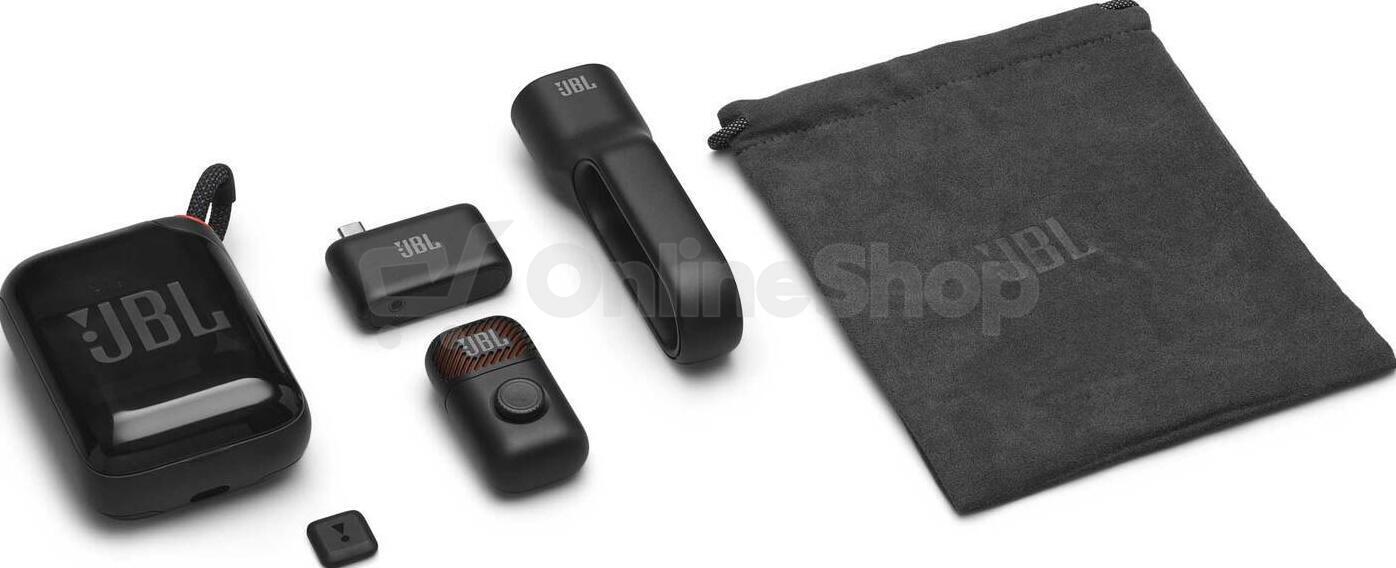 JBL Easy sing mic mini