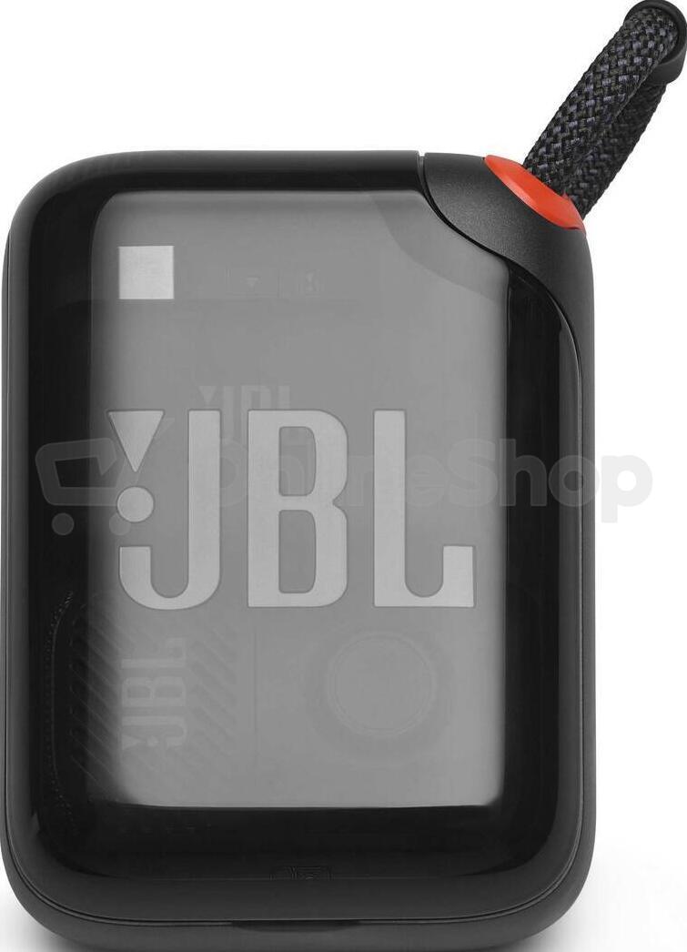 JBL Easy sing mic mini
