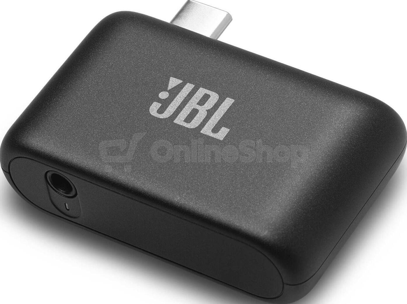 JBL Easy sing mic mini