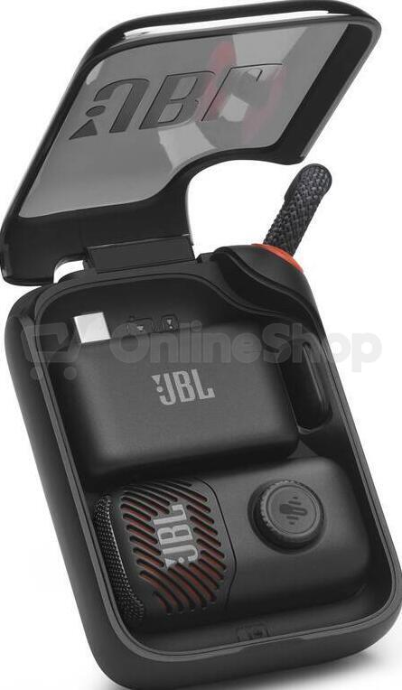 JBL Easy sing mic mini