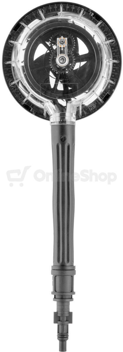 Rotační kartáč Procraft RB-1 / RB-1