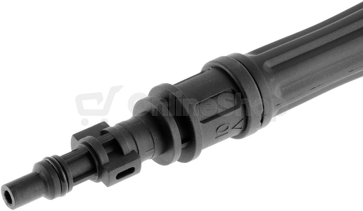 Rotační kartáč Procraft RB-1 / RB-1