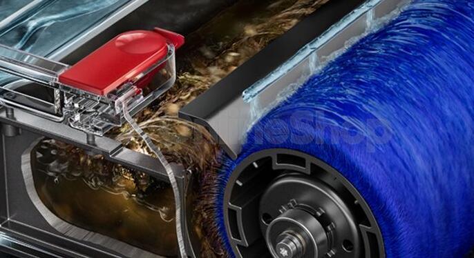 Tyčový vysavač Dyson V12s Detect Slim Submarine