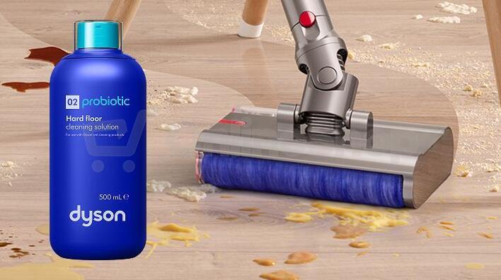 Tyčový vysavač Dyson V12s Detect Slim Submarine