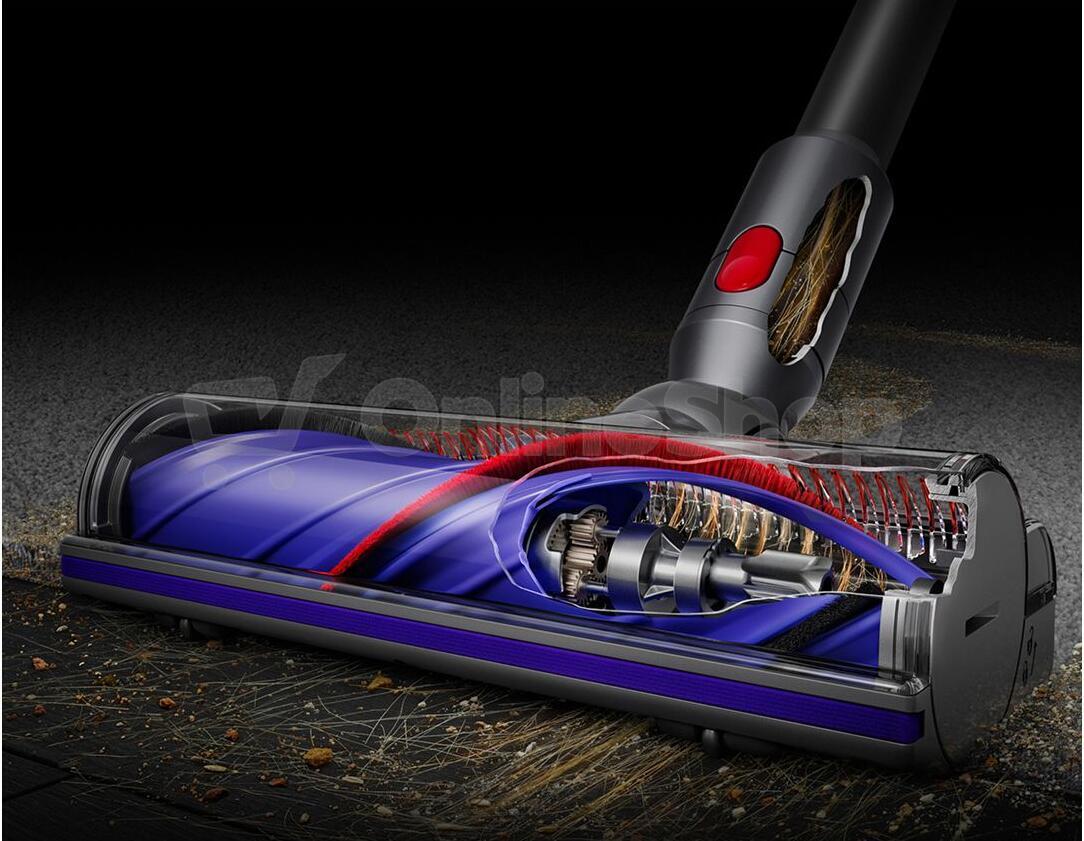 Tyčový vysavač Dyson V12s Detect Slim Submarine