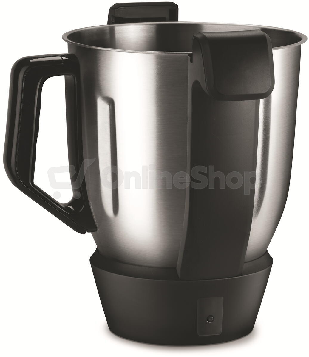 Multifunkční kuchyňský robot UFESA TotalChef RK7