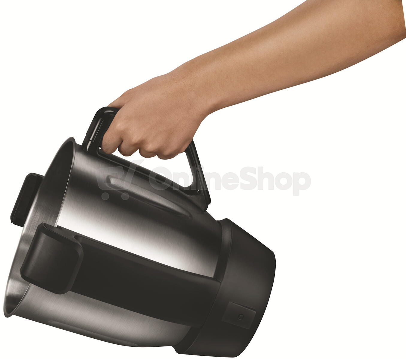 Multifunkční kuchyňský robot UFESA TotalChef RK7