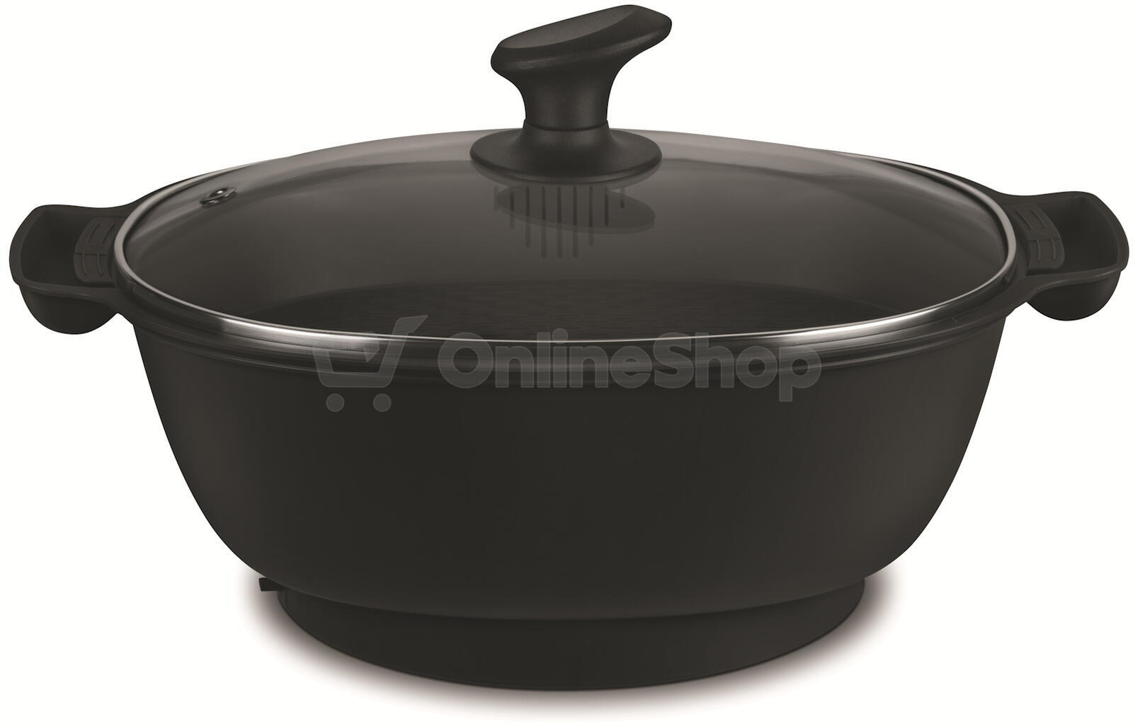 Multifunkční kuchyňský robot UFESA TotalChef RK7