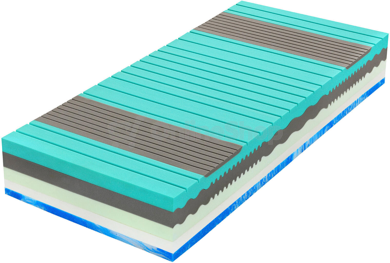 Spirit Superior Cloud GEKON 25 90x200