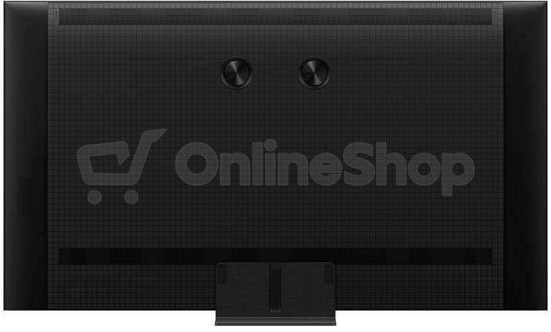 QLED televize TCL 75C6K PRO