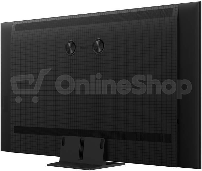 QLED televize TCL 75C6K PRO