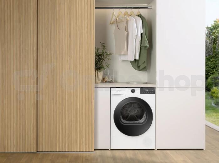 Sušička prádla Gorenje DG2P8D G200