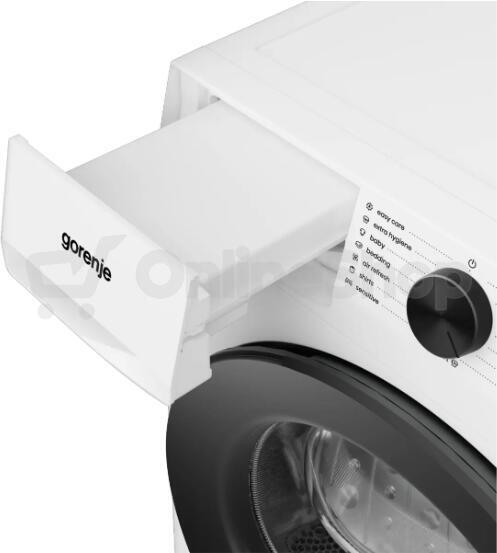 Sušička prádla Gorenje DG2P8D G200