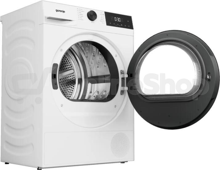 Sušička prádla Gorenje DG2P8D G200