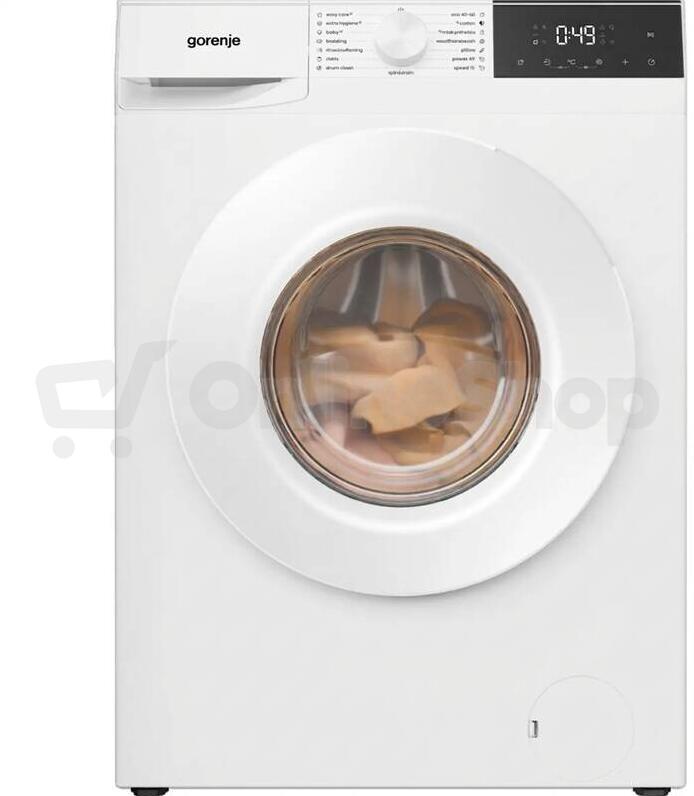 Automatická pračka Gorenje WASHER W1G2P84A32 GOR