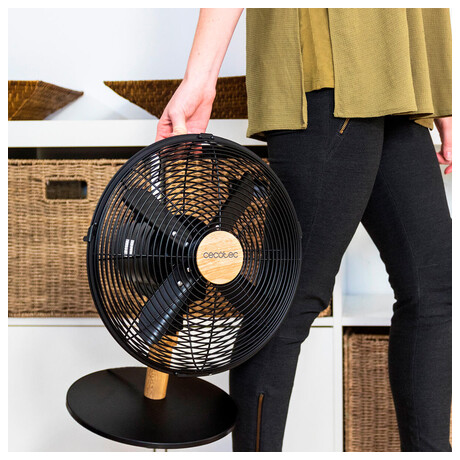 Ventilátor Cecotec EnergySilence 600