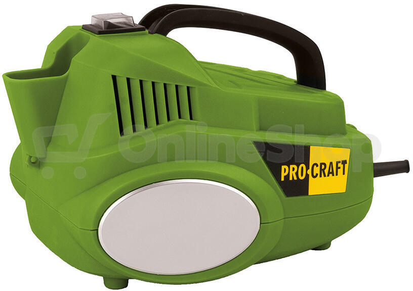 Stříkací pistole Procraft PSE950 (PSE600) / PSE950