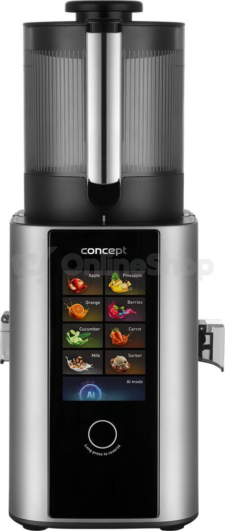 Odšťavňovač Concept LO7300 Ai ONE Touch