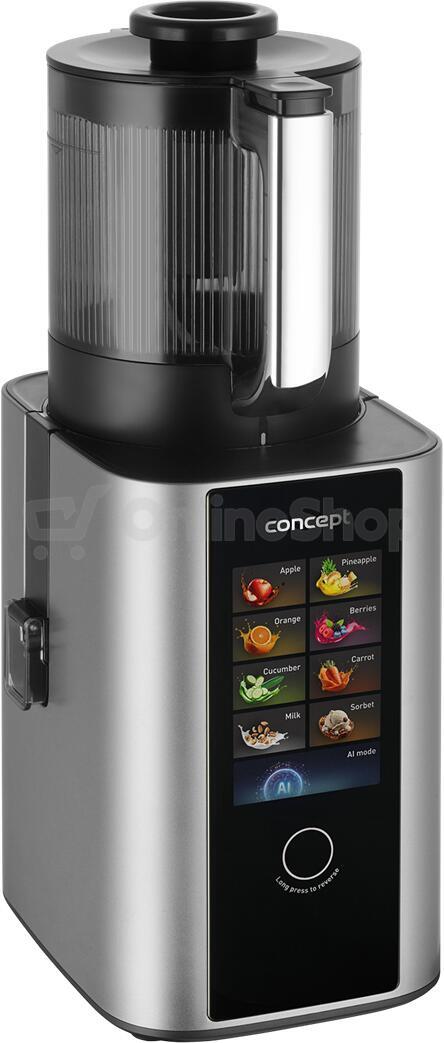 Odšťavňovač Concept LO7300 Ai ONE Touch