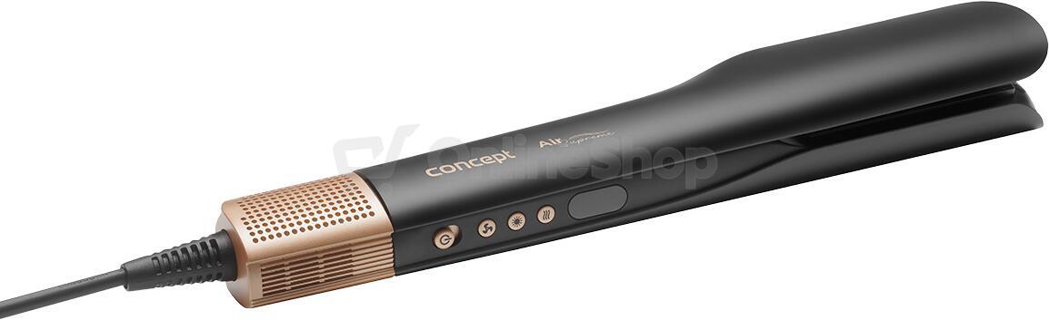 Žehlička na vlasy Concept VZ8310 Supreme