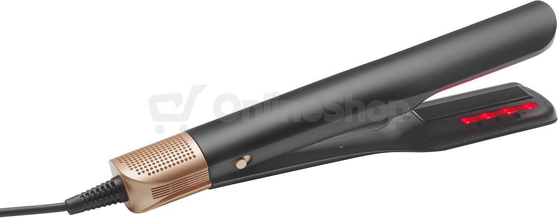 Žehlička na vlasy Concept VZ8310 Supreme