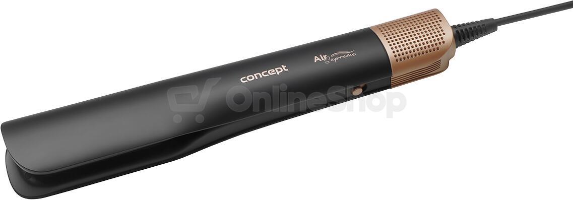 Žehlička na vlasy Concept VZ8310 Supreme