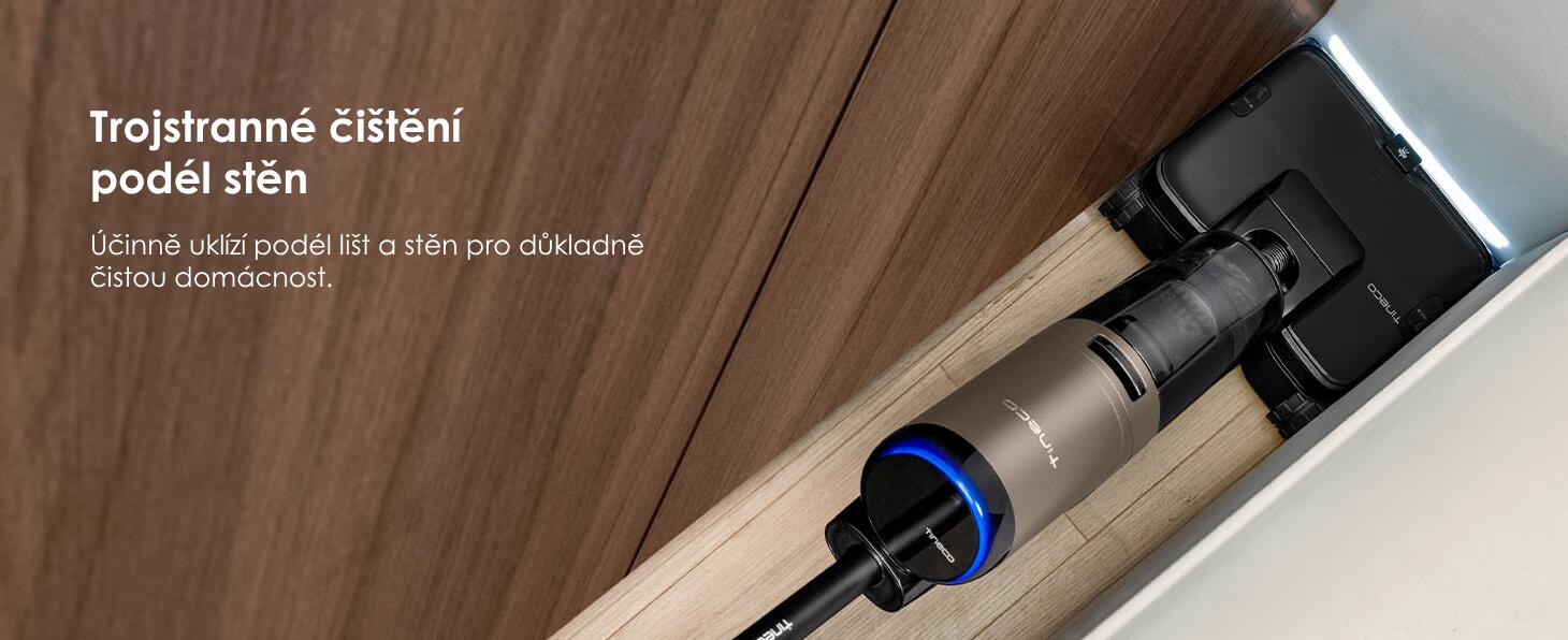 TripleEdge: Čisté hrany bez kompromisů