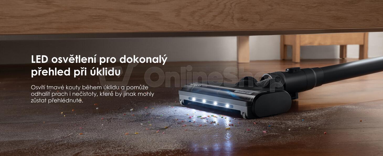 Podlahová myčka Tineco FLOOR ONE Switch S7 Stretch Premium