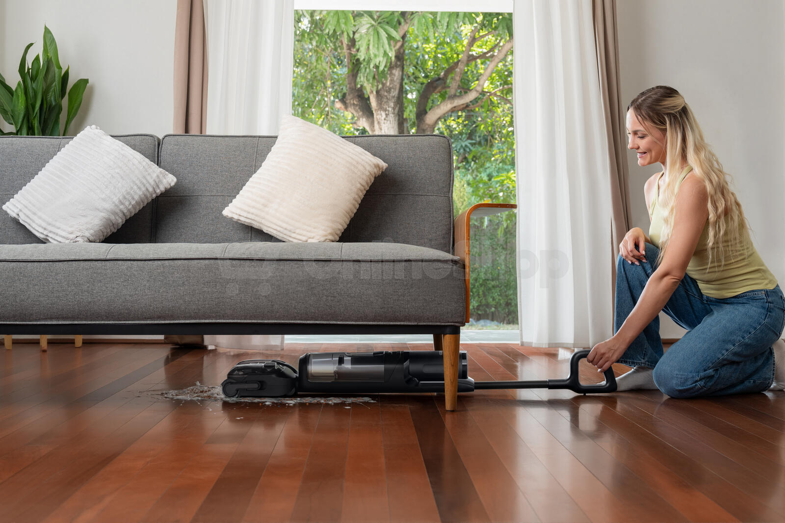 Podlahová myčka Tineco FLOOR ONE Switch S7 Stretch Premium
