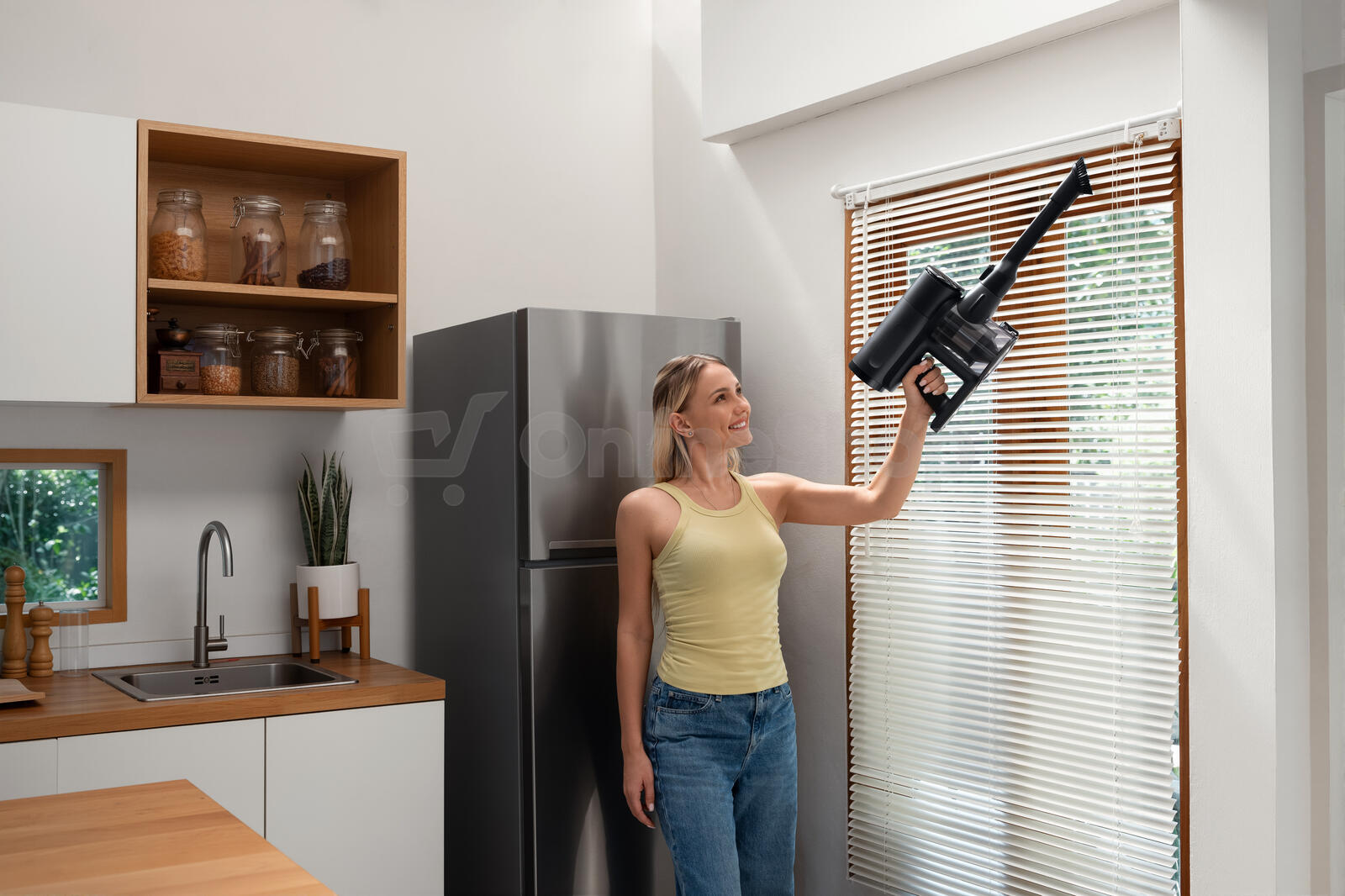 Podlahová myčka Tineco FLOOR ONE Switch S7 Stretch Premium