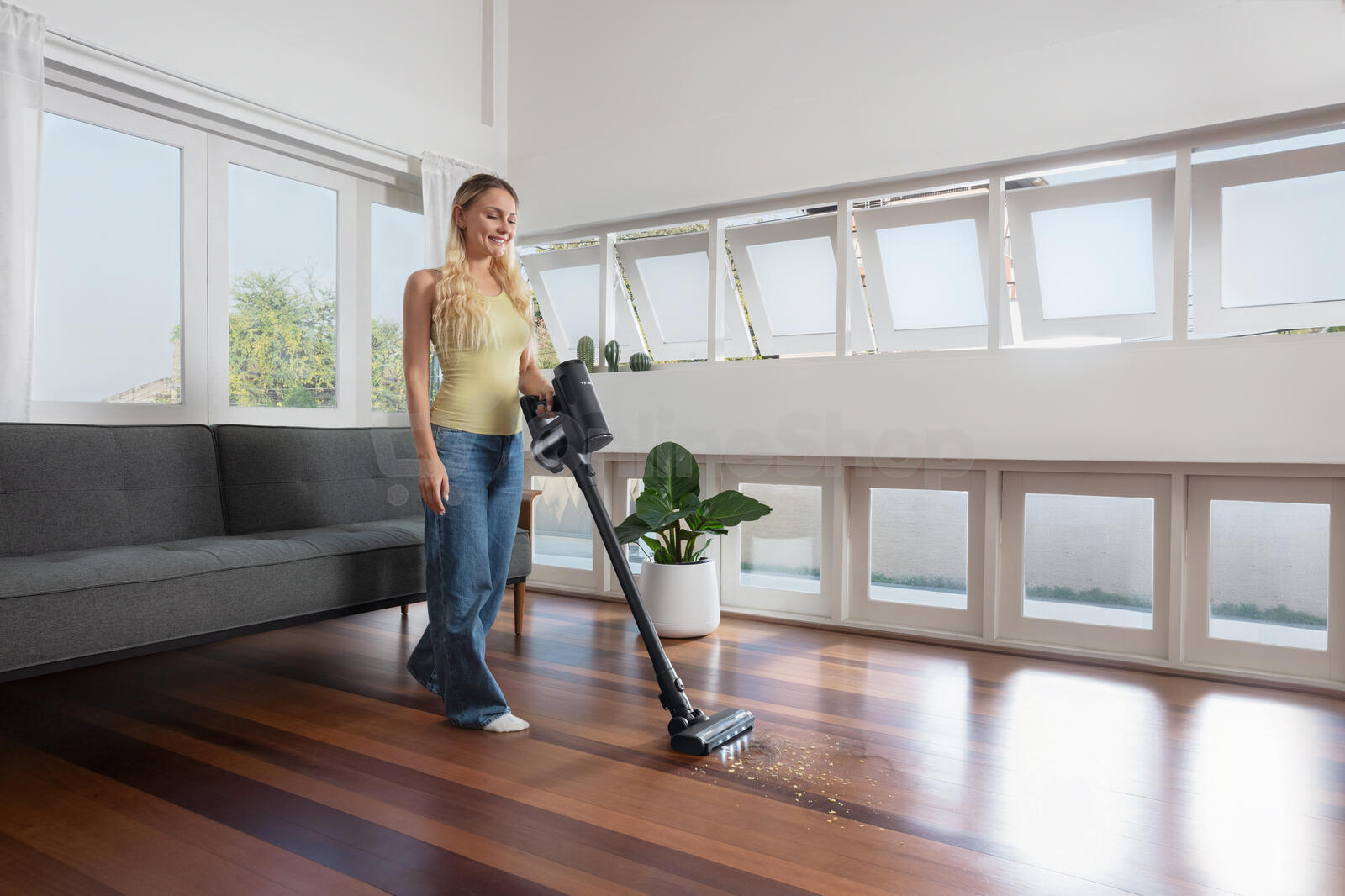 Podlahová myčka Tineco FLOOR ONE Switch S7 Stretch Premium