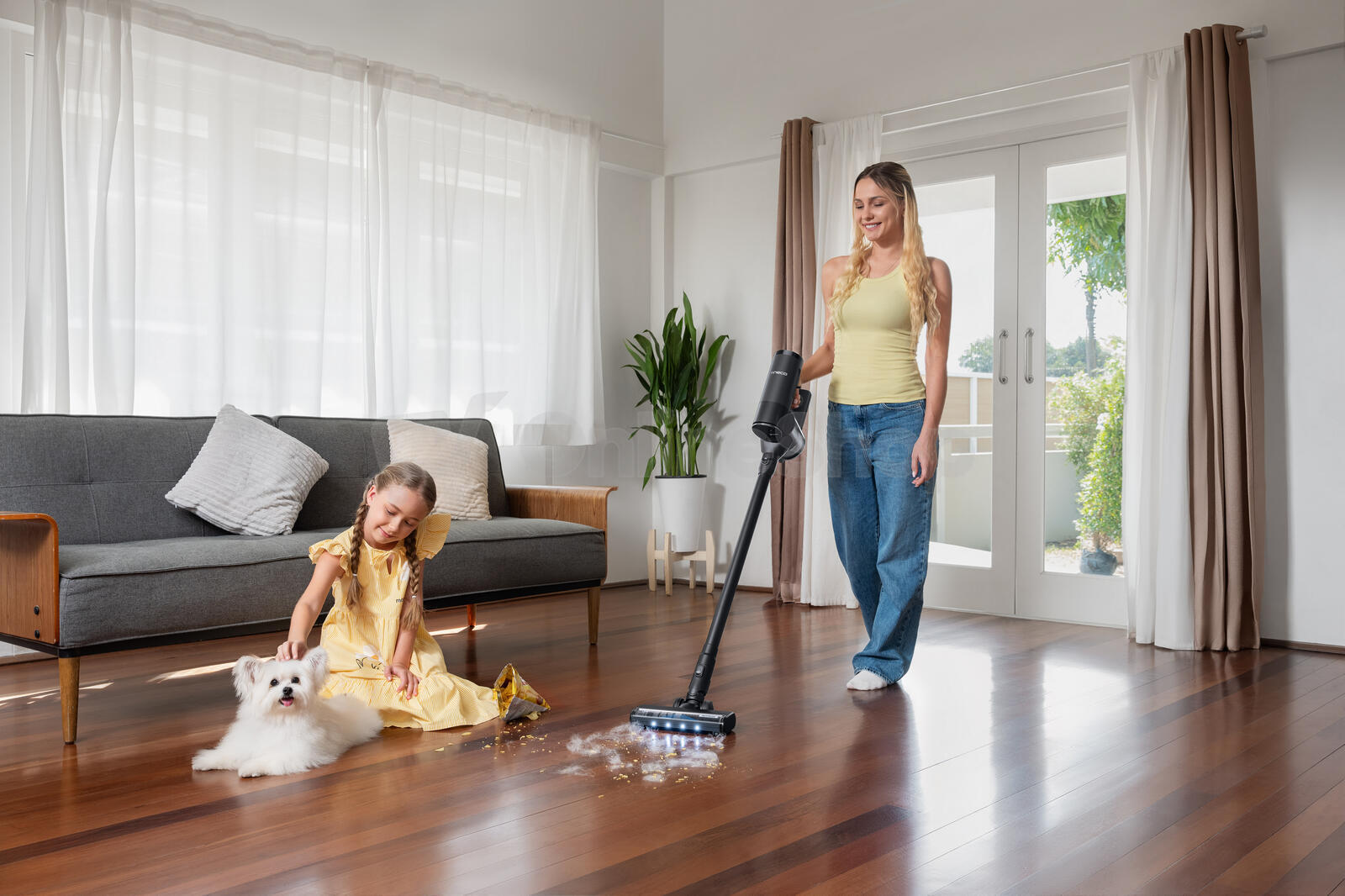 Podlahová myčka Tineco FLOOR ONE Switch S7 Stretch Premium