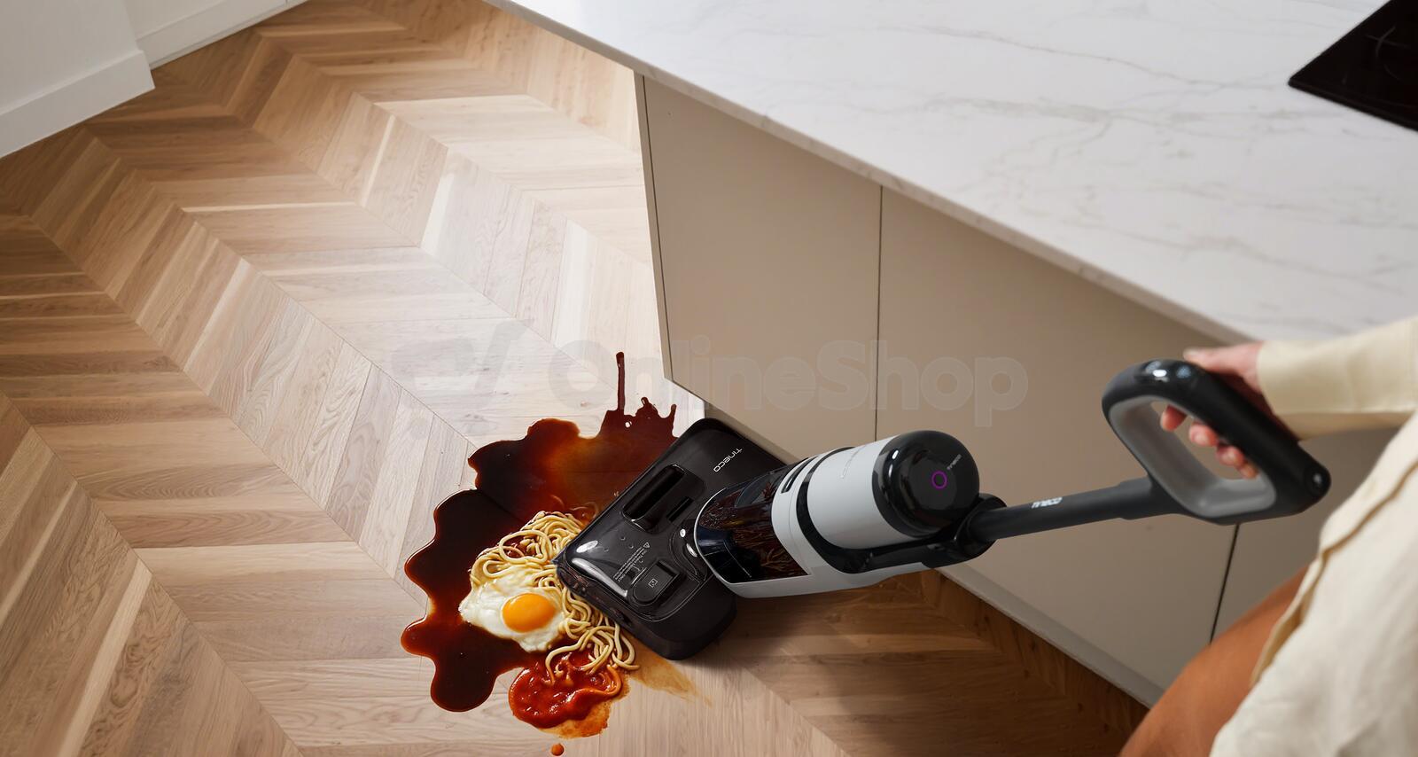 Podlahová myčka Tineco Floor One i5 Stretch Plus